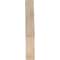 Ekena Millwork 4"W x 16"D x 28"H Funston Rough Sawn Knee Brace, Douglas Fir BRC04X16X28FST00RDF - alternate 3